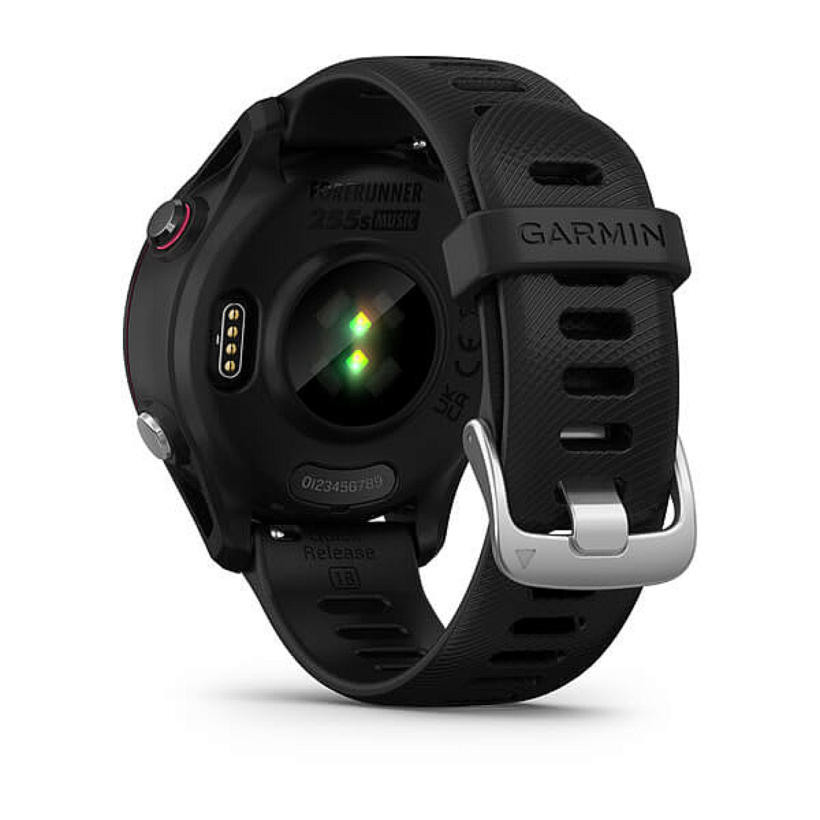 Forerunner S Music Noire Garmin France